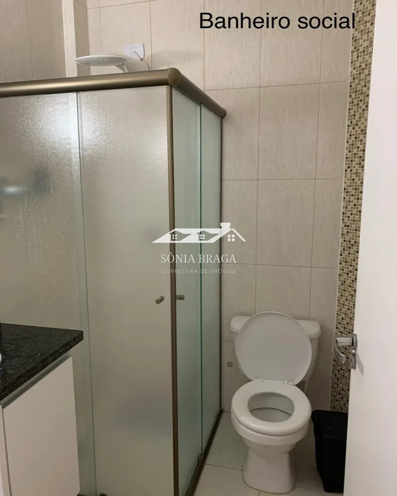 Casa, 4 quartos, 140 m² - Foto 15