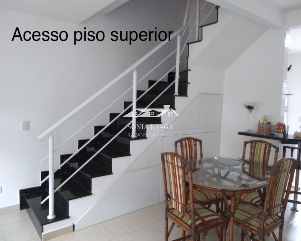 Casa, 4 quartos, 140 m² - Foto 7