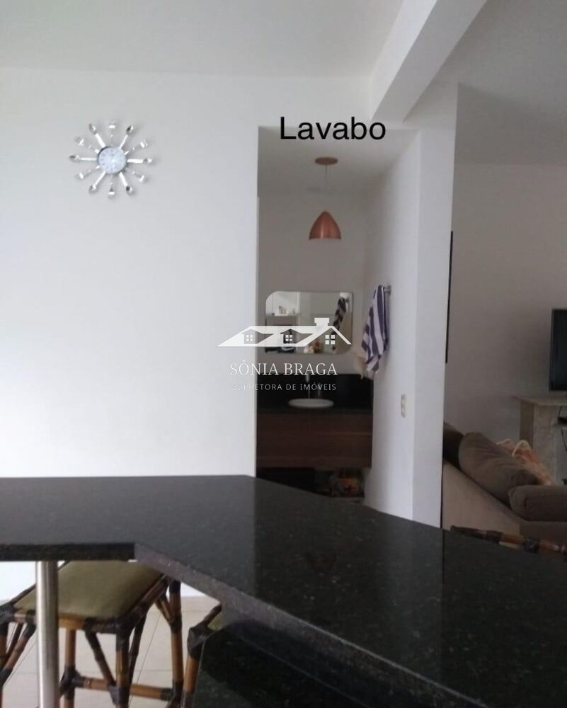 Casa, 4 quartos, 140 m² - Foto 5
