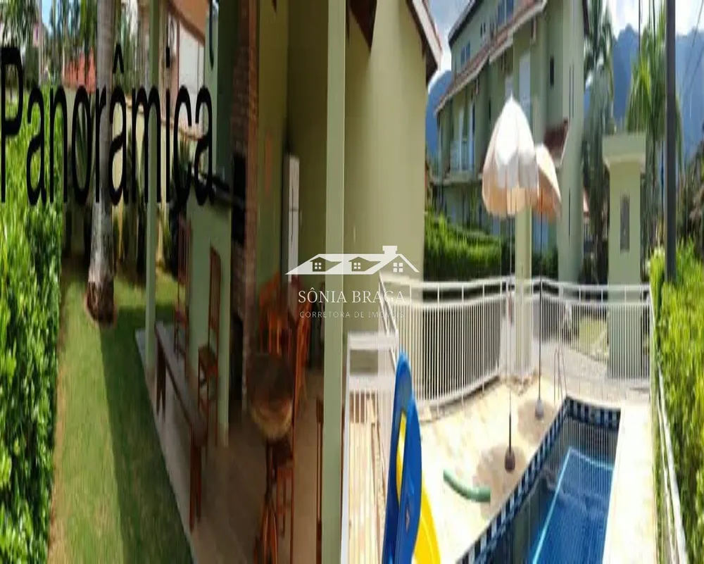 Casa, 4 quartos, 140 m² - Foto 7