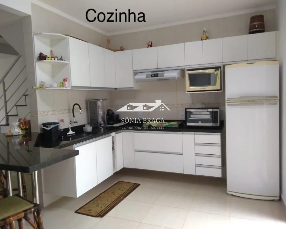 Casa, 4 quartos, 140 m² - Foto 11