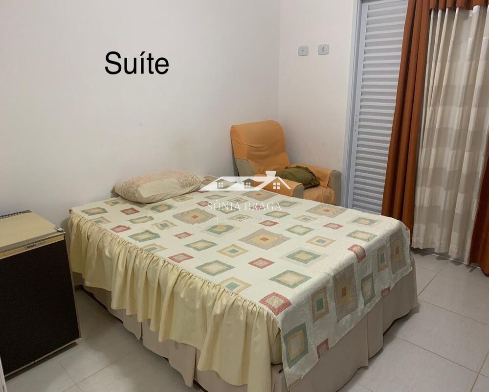 Casa, 4 quartos, 140 m² - Foto 8