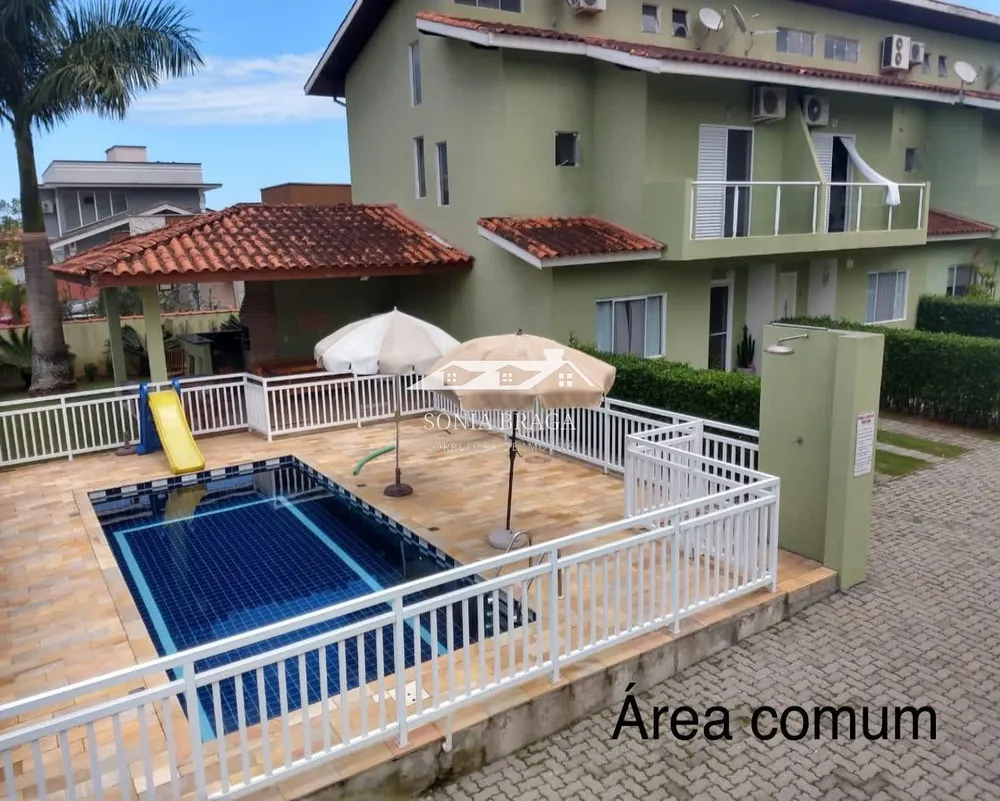 Casa, 4 quartos, 140 m² - Foto 1
