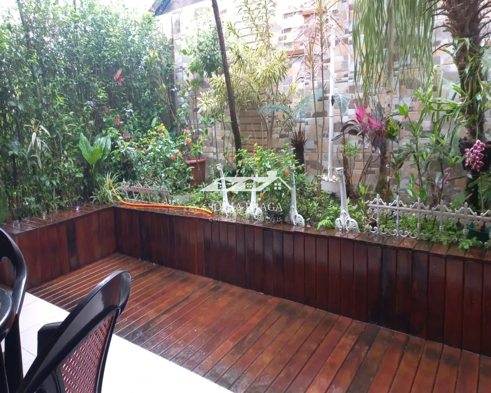 Casa, 3 quartos, 78 m² - Foto 17