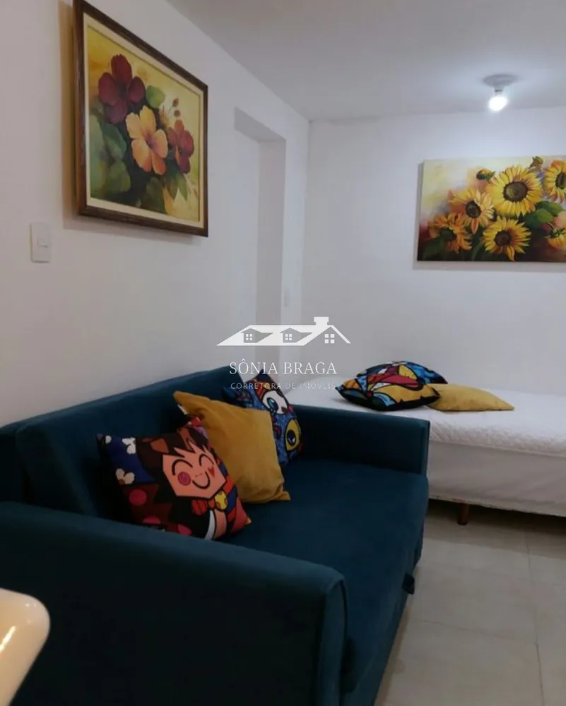 Casa, 3 quartos, 78 m² - Foto 8