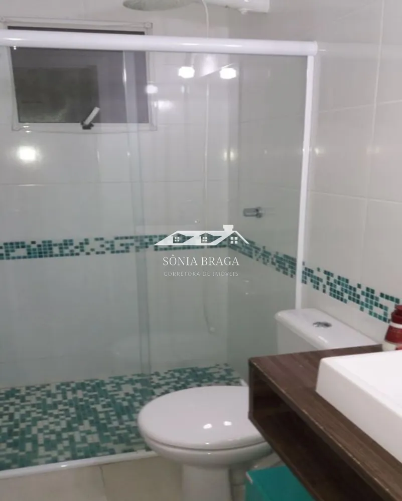 Casa, 3 quartos, 78 m² - Foto 16