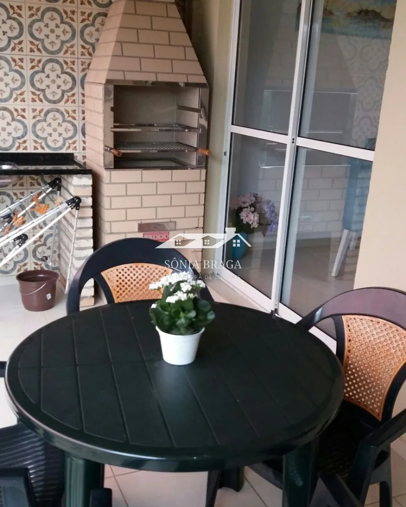 Casa, 3 quartos, 78 m² - Foto 3