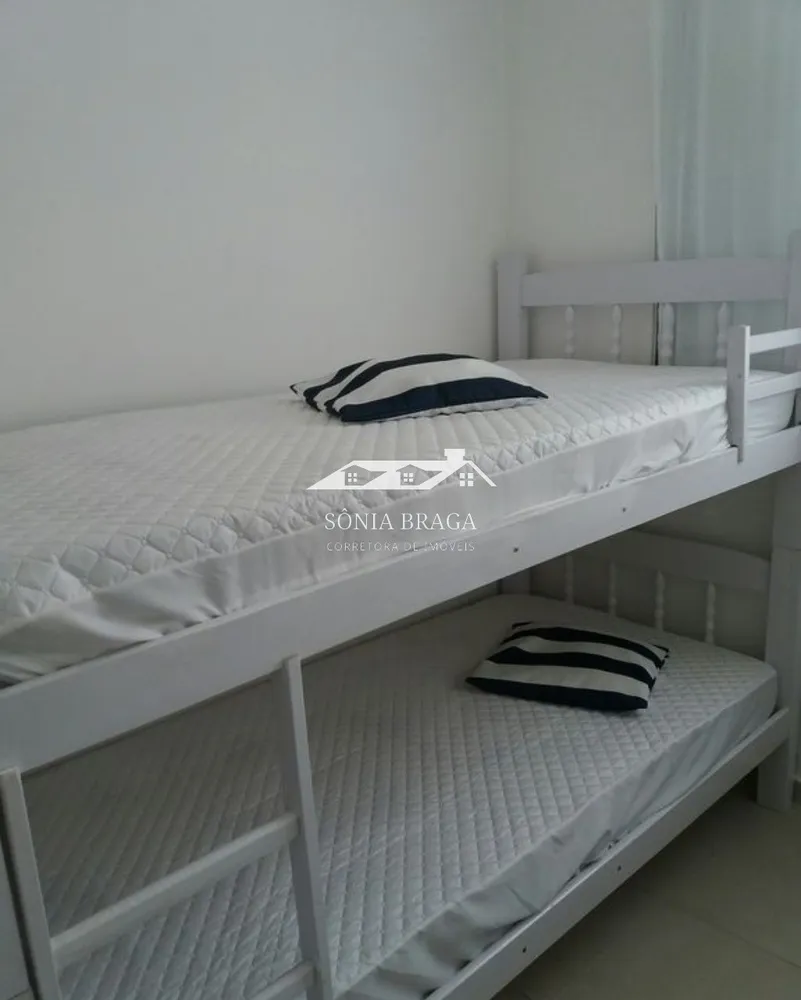 Casa, 3 quartos, 78 m² - Foto 9