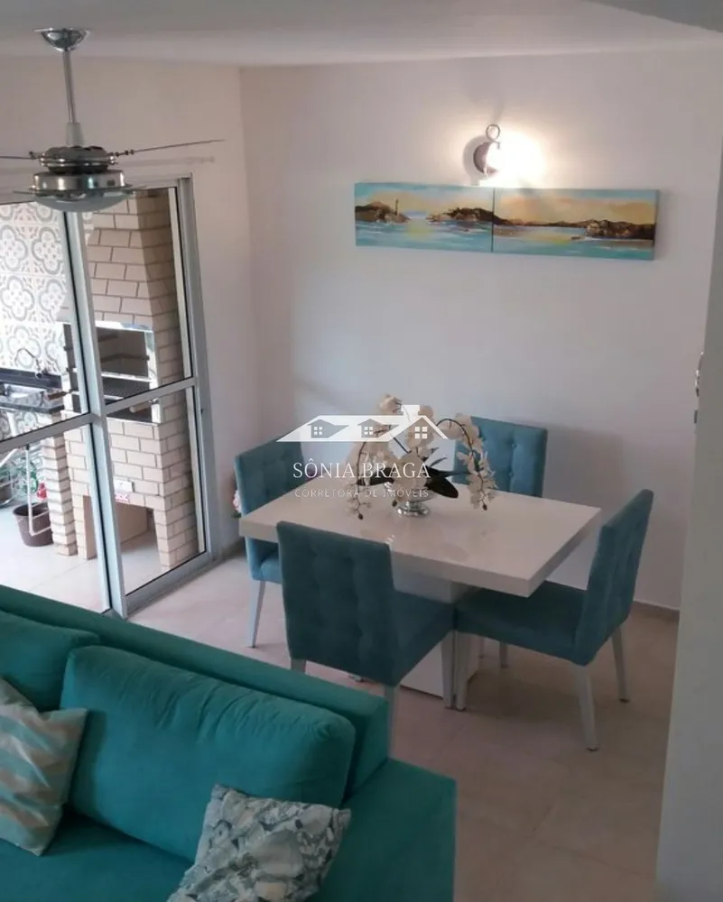 Casa, 3 quartos, 78 m² - Foto 14
