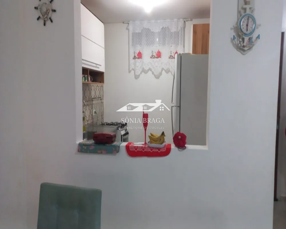 Casa, 3 quartos, 78 m² - Foto 18