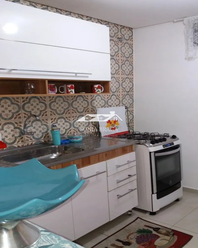 Casa, 3 quartos, 78 m² - Foto 15