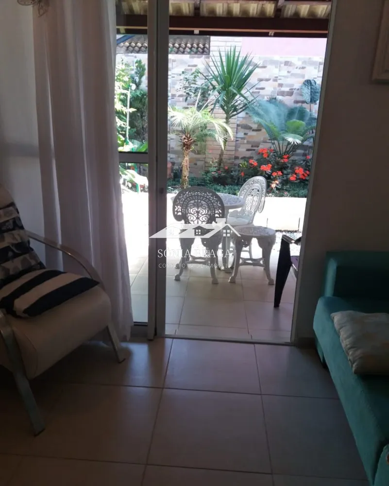 Casa, 3 quartos, 78 m² - Foto 2