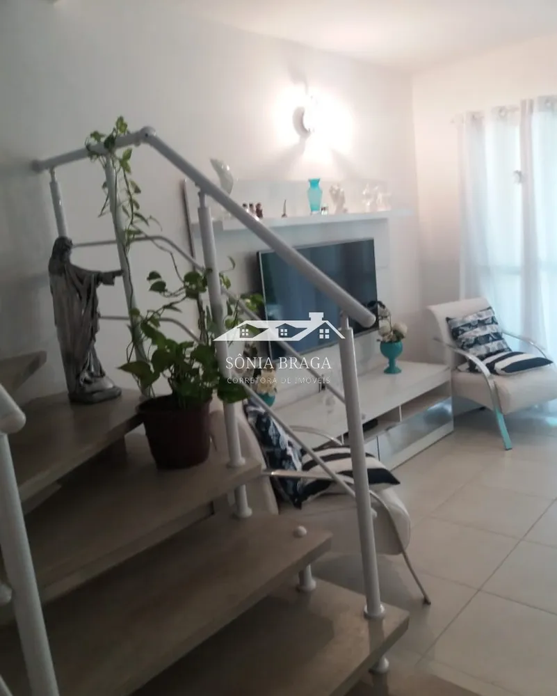Casa, 3 quartos, 78 m² - Foto 4