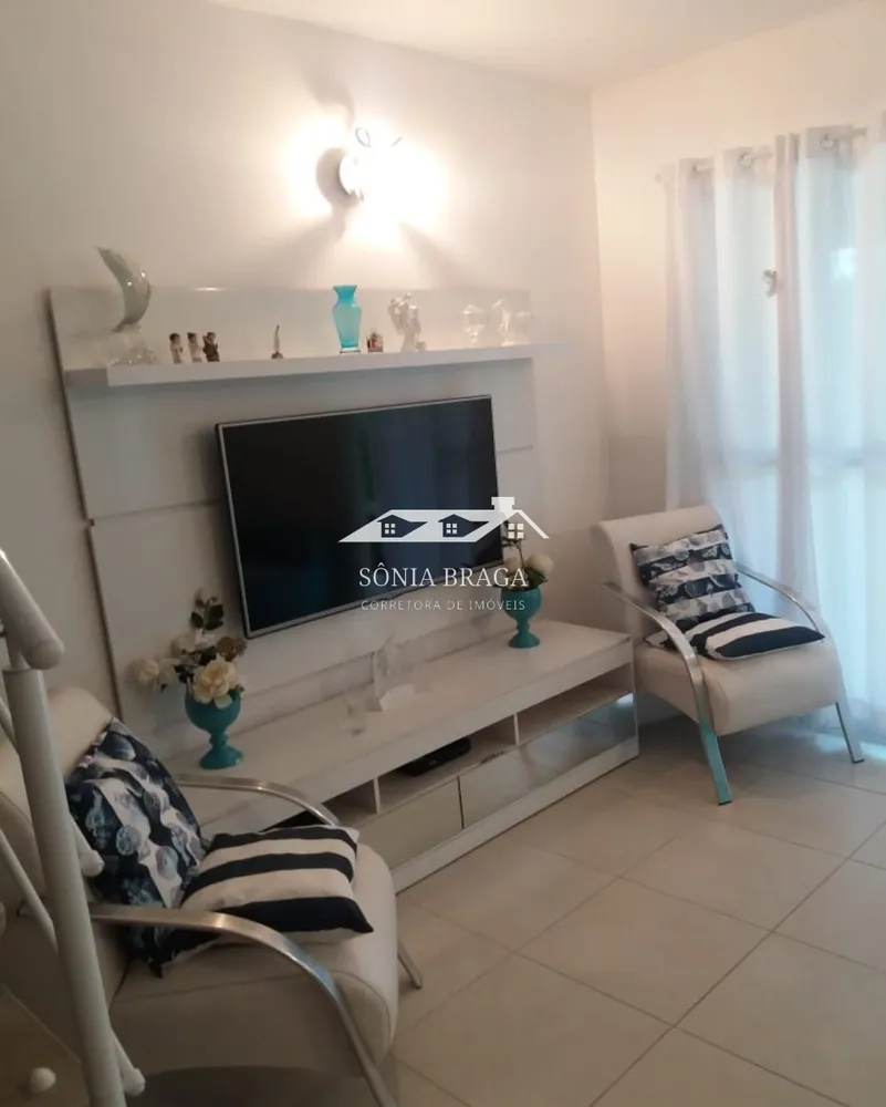 Casa, 3 quartos, 78 m² - Foto 6