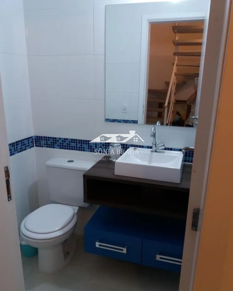 Casa, 3 quartos, 78 m² - Foto 13