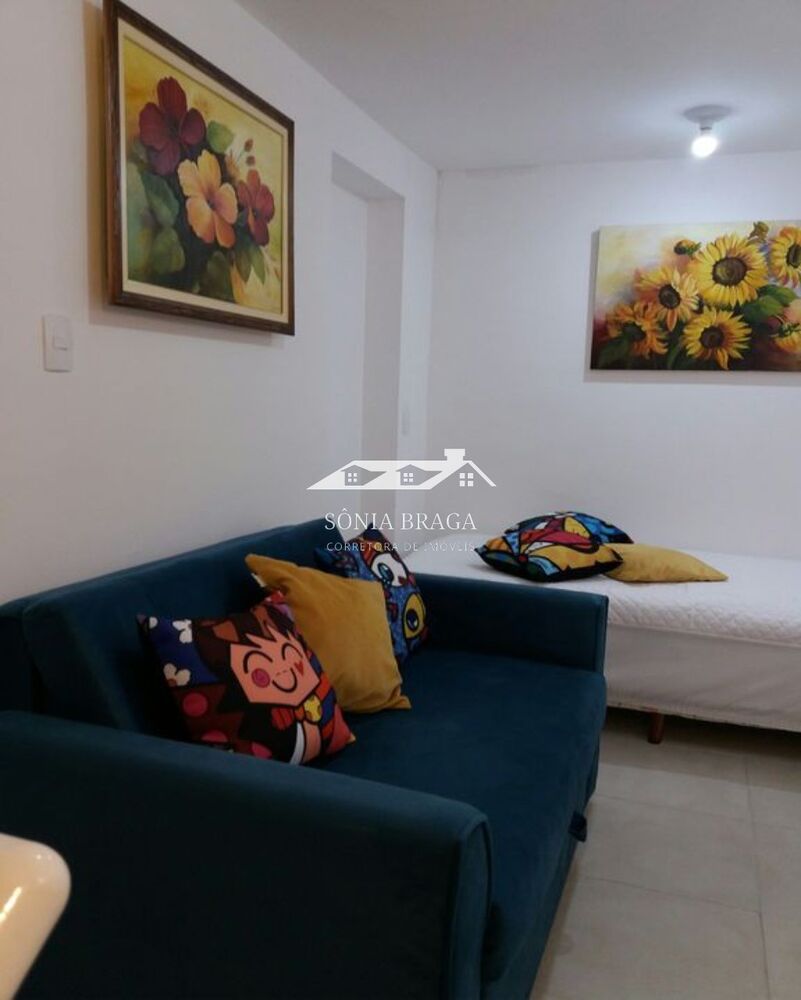Casa à venda com 3 quartos, 78m² - Foto 2