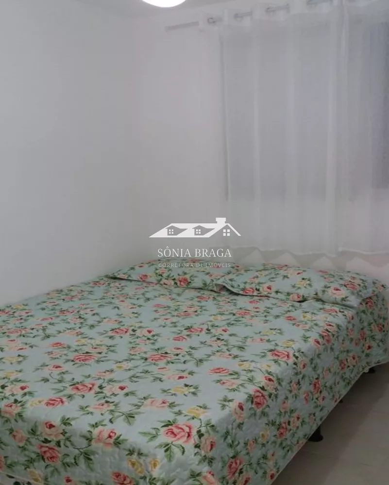 Casa, 3 quartos, 78 m² - Foto 5