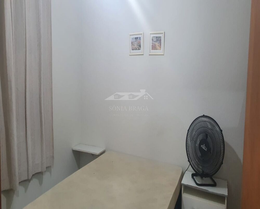 Casa, 2 quartos, 88 m² - Foto 2