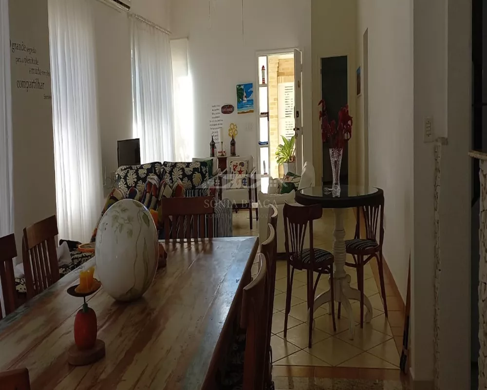 Casa, 4 quartos, 250 m² - Foto 6