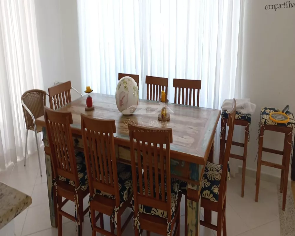 Casa, 4 quartos, 250 m² - Foto 20