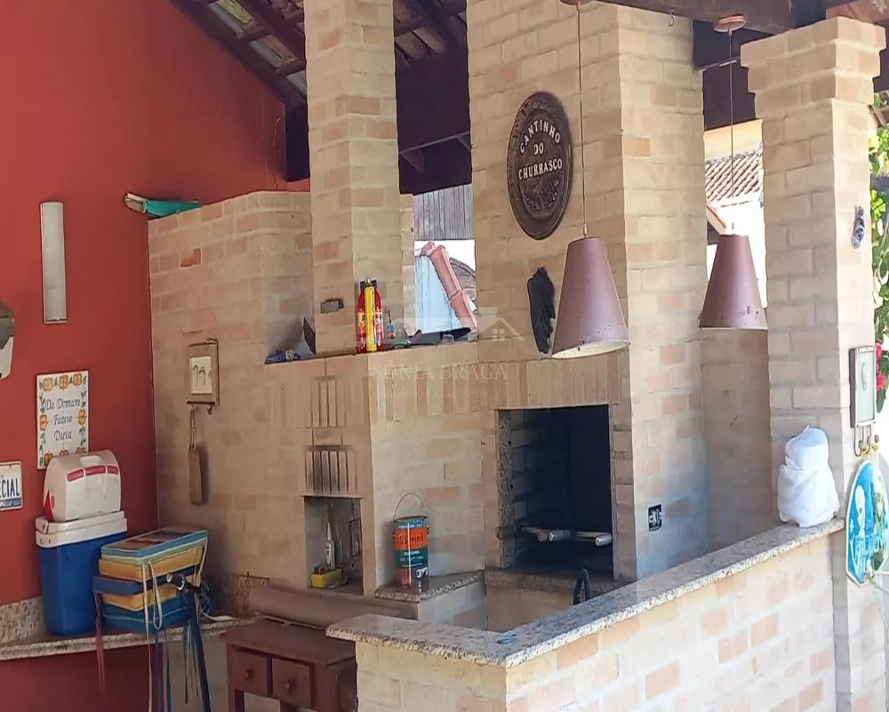 Casa, 4 quartos, 250 m² - Foto 1