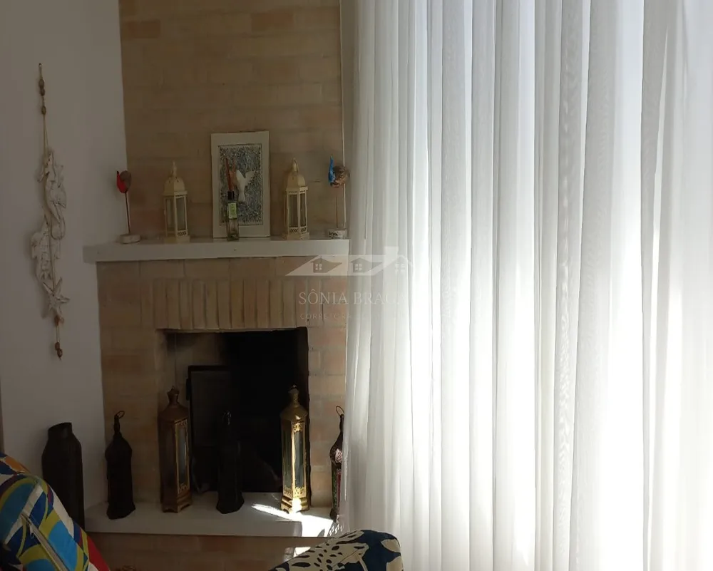 Casa, 4 quartos, 250 m² - Foto 18