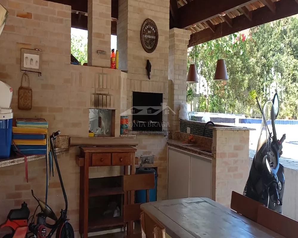Casa, 4 quartos, 250 m² - Foto 11