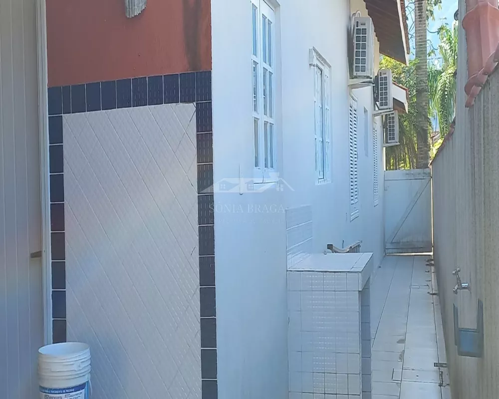 Casa, 4 quartos, 250 m² - Foto 19