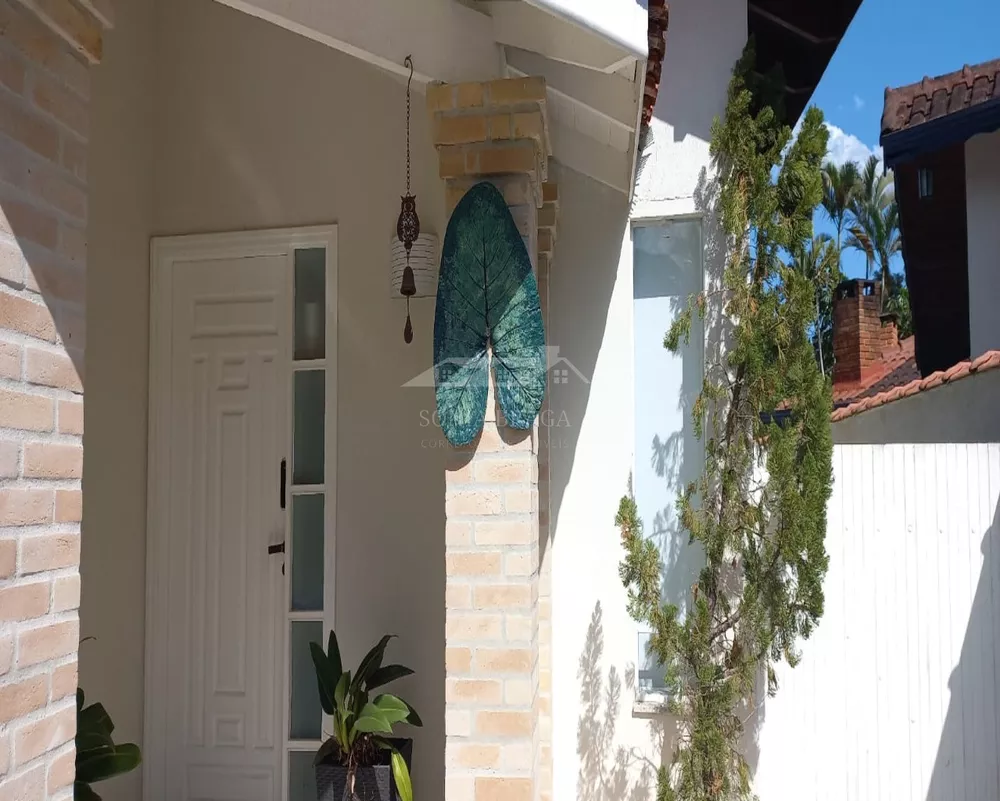 Casa, 4 quartos, 250 m² - Foto 5