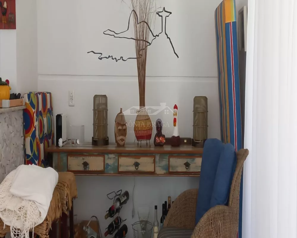 Casa, 4 quartos, 250 m² - Foto 17