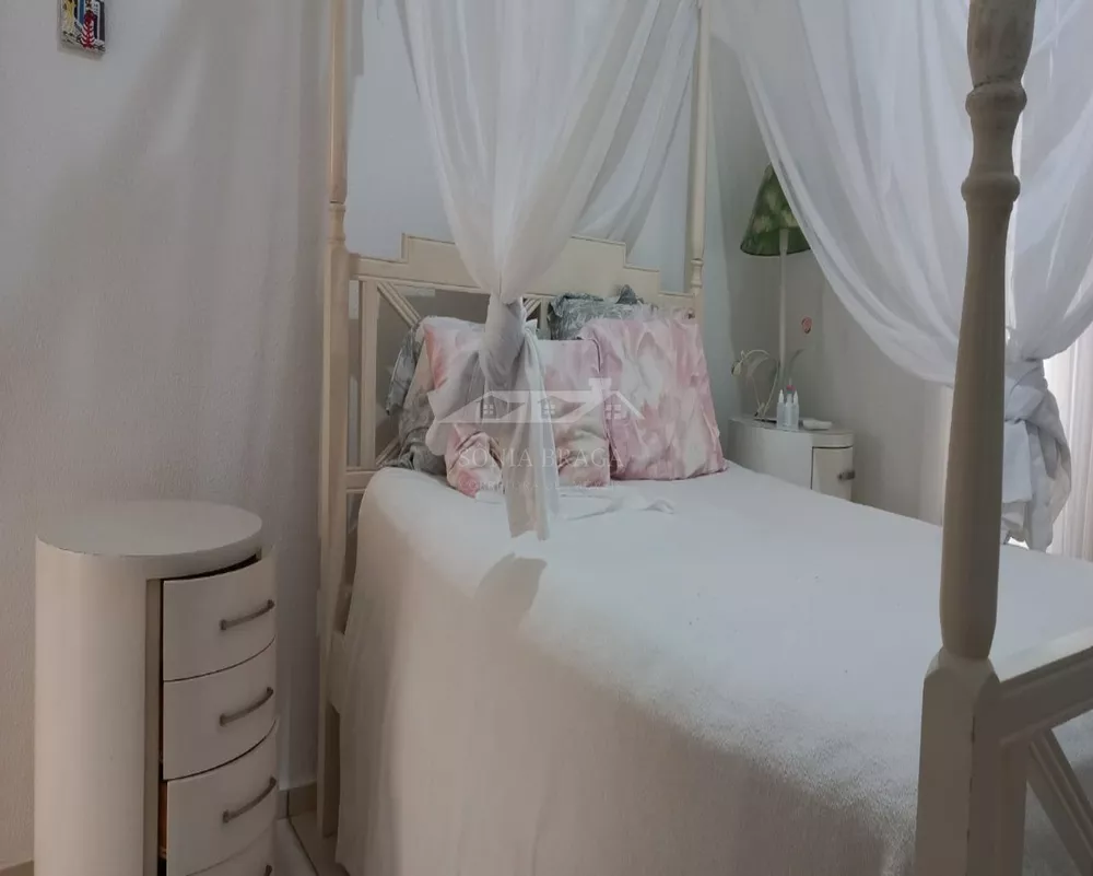 Casa, 4 quartos, 250 m² - Foto 14