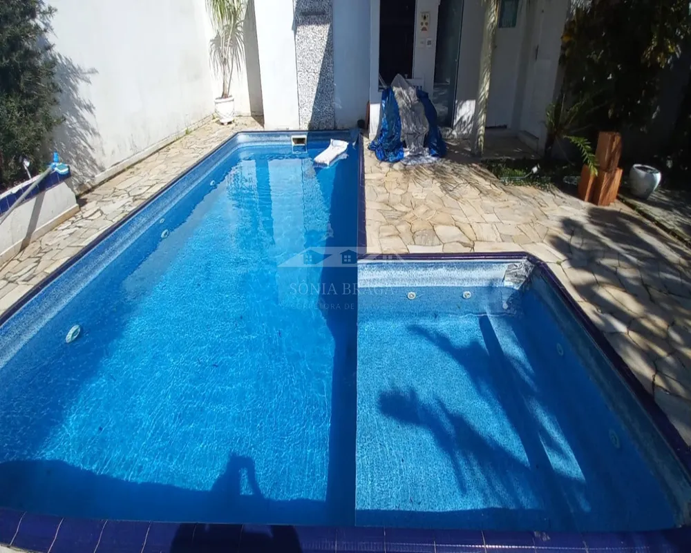 Casa, 4 quartos, 250 m² - Foto 6
