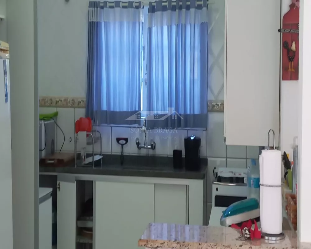 Casa, 4 quartos, 250 m² - Foto 16
