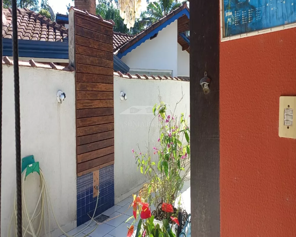 Casa, 4 quartos, 250 m² - Foto 15