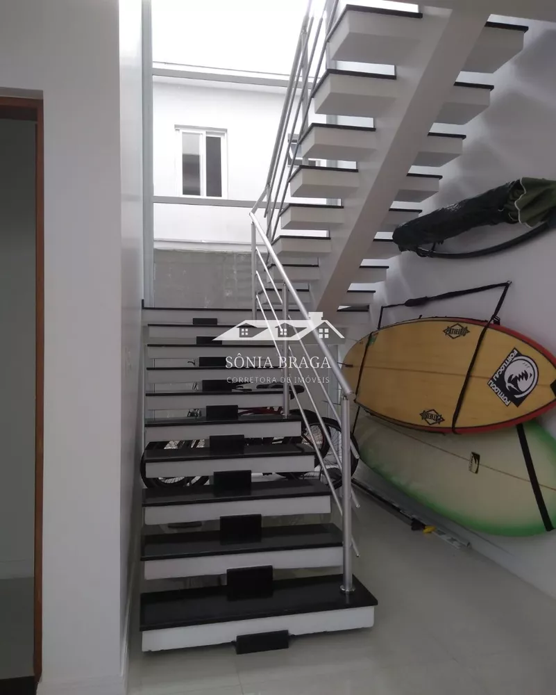 Casa, 4 quartos, 230 m² - Foto 21