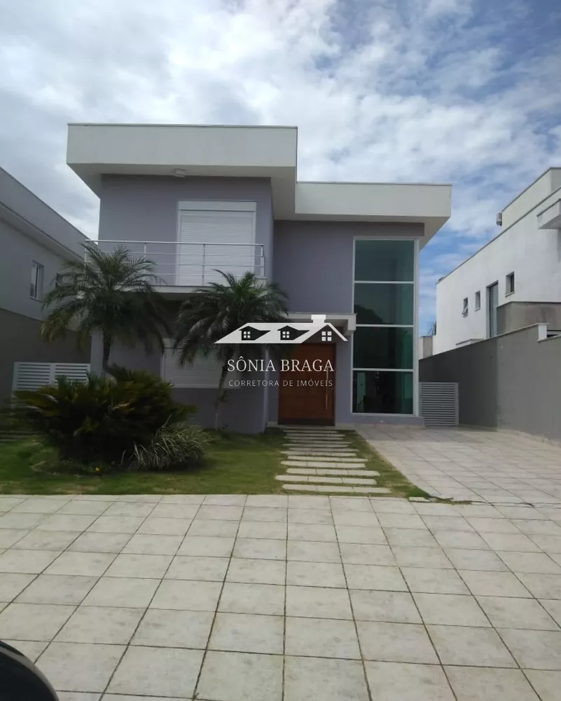 Casa, 4 quartos, 230 m² - Foto 6