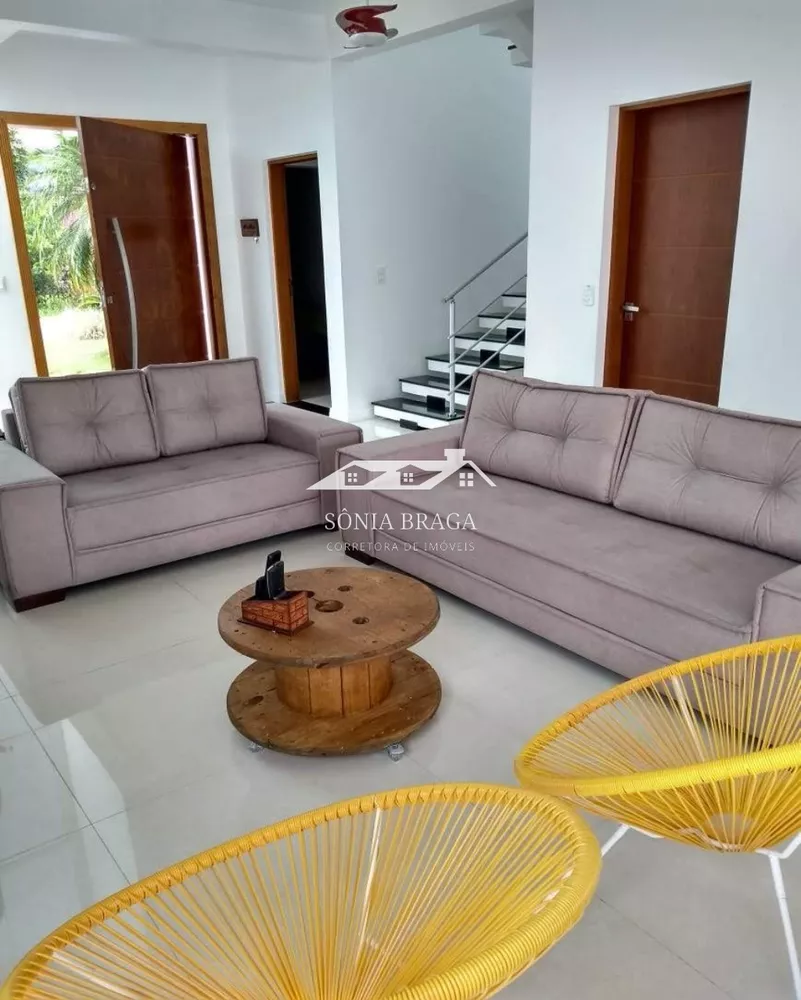 Casa, 4 quartos, 230 m² - Foto 4