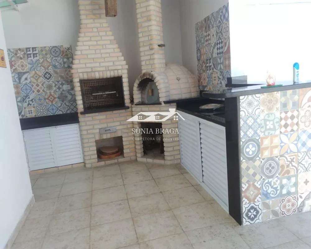 Casa, 4 quartos, 230 m² - Foto 3