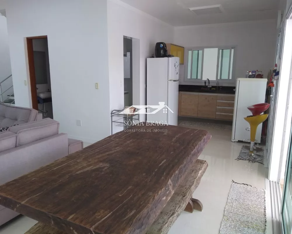 Casa, 4 quartos, 230 m² - Foto 18