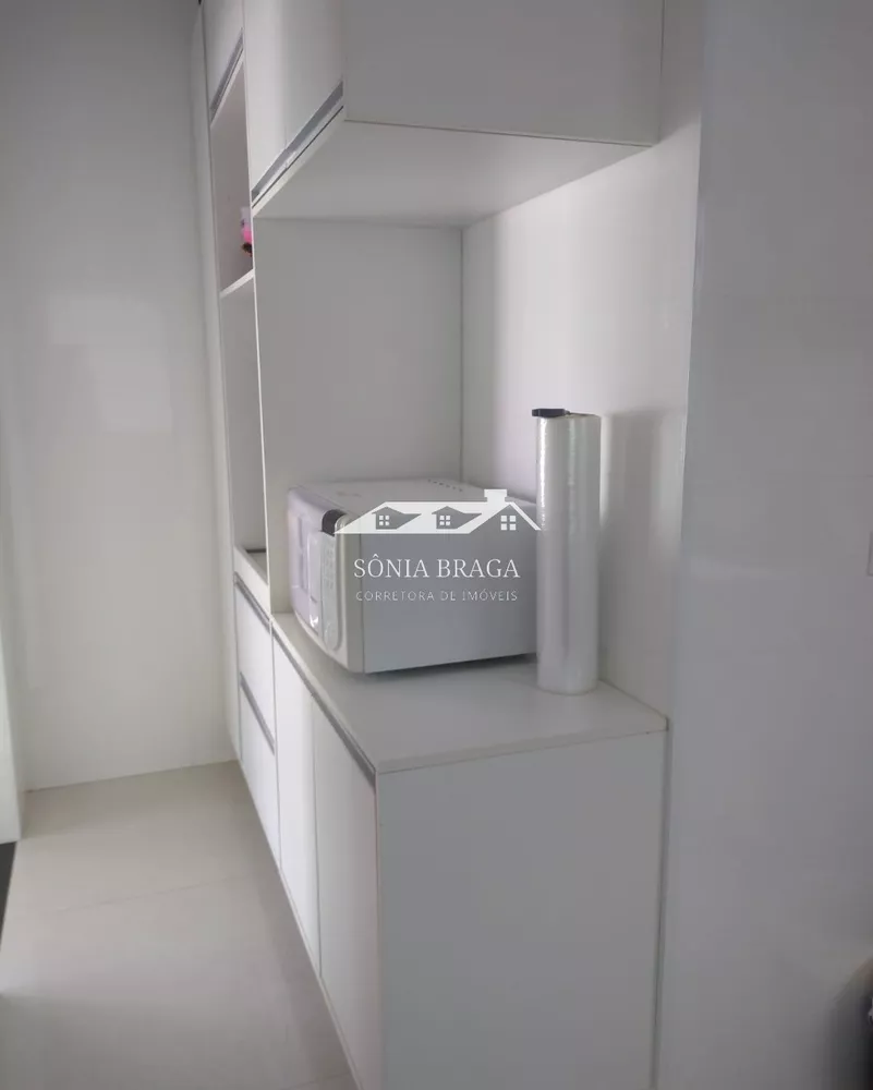 Casa, 4 quartos, 230 m² - Foto 17