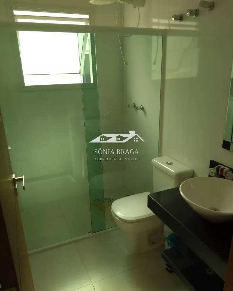 Casa, 4 quartos, 230 m² - Foto 22