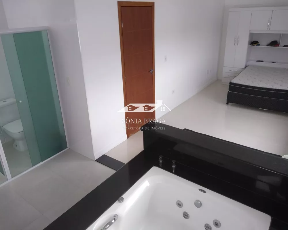 Casa, 4 quartos, 230 m² - Foto 27