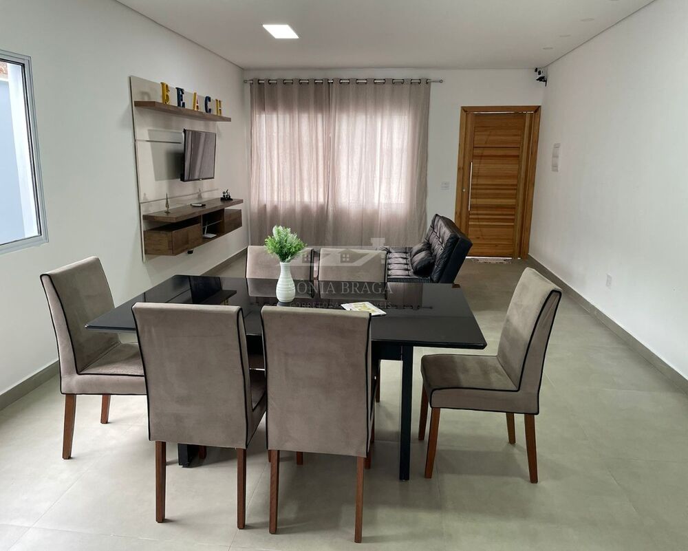Casa, 4 quartos, 252 m² - Foto 15