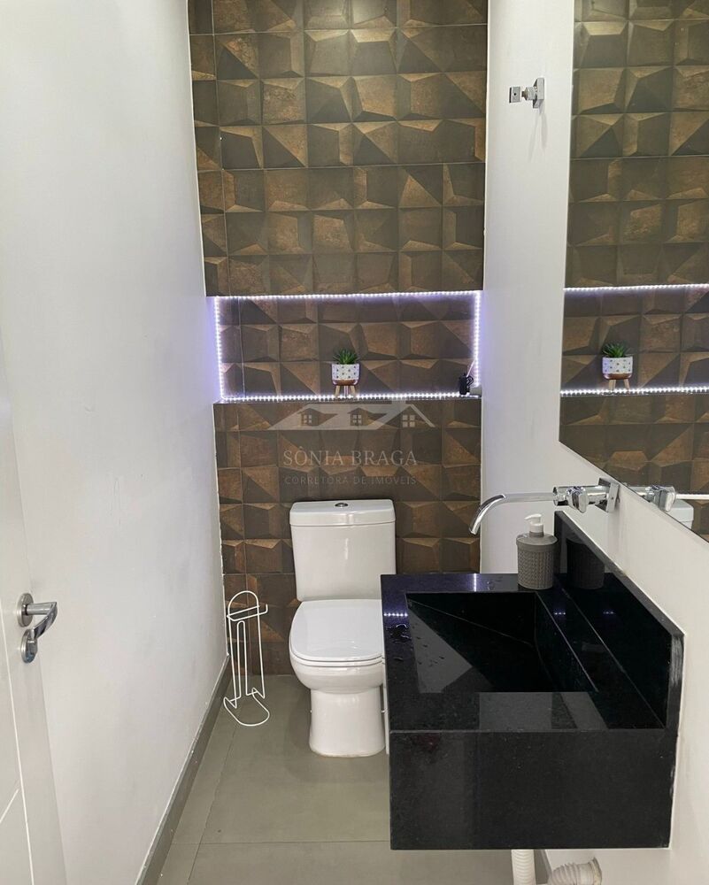 Casa, 4 quartos, 252 m² - Foto 7