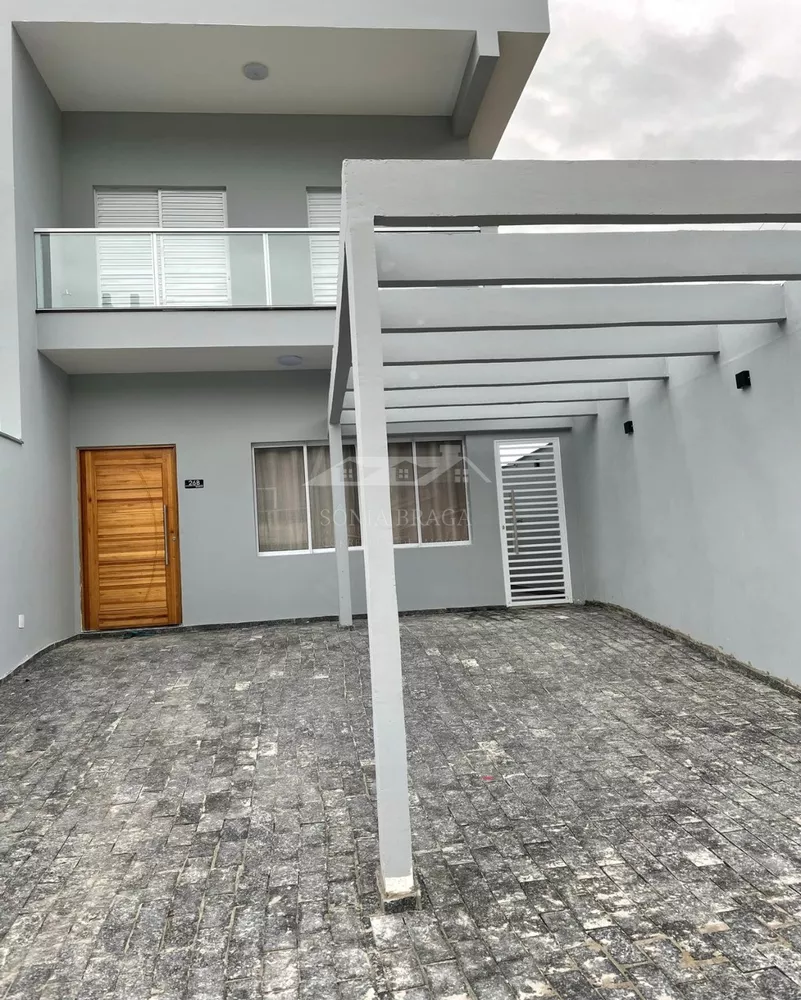 Casa, 4 quartos, 252 m² - Foto 17