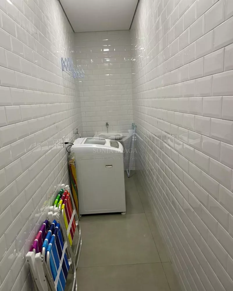 Casa, 4 quartos, 252 m² - Foto 18