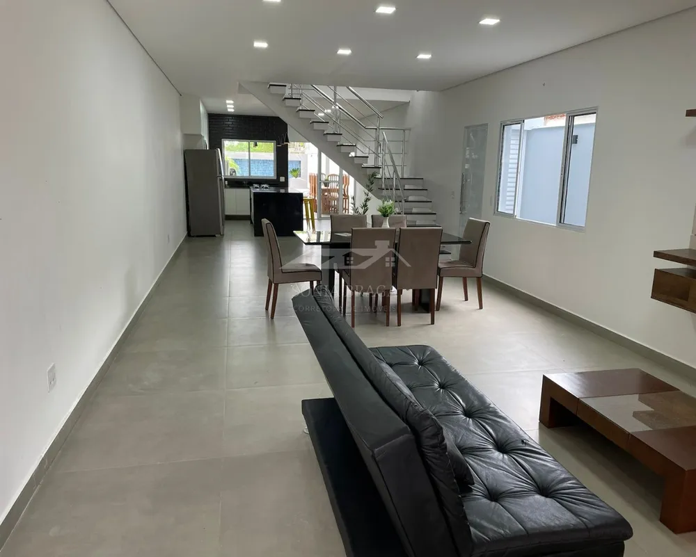 Casa, 4 quartos, 252 m² - Foto 23