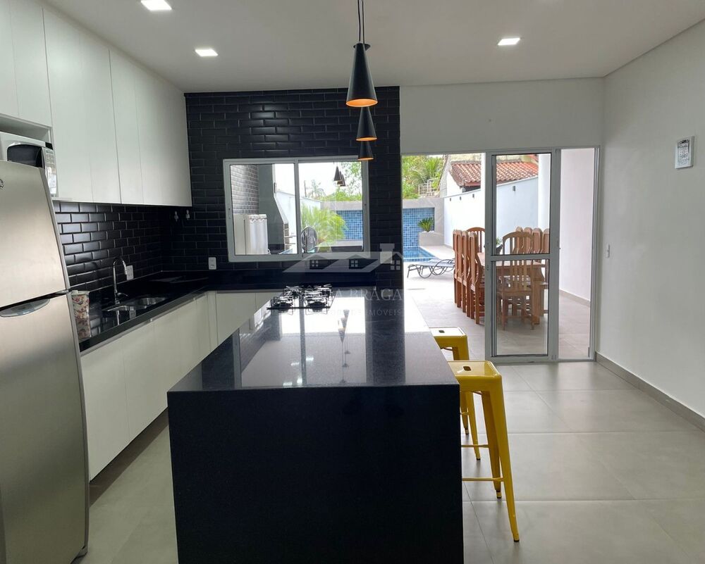 Casa, 4 quartos, 252 m² - Foto 8