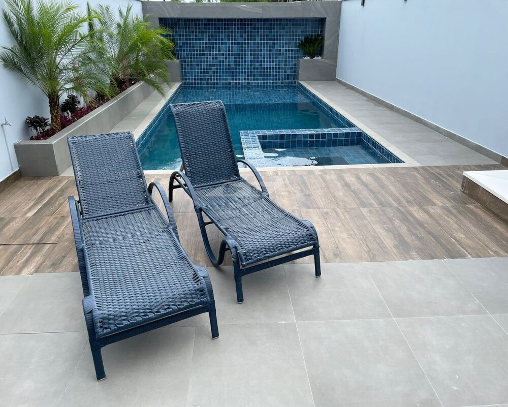 Casa, 4 quartos, 252 m² - Foto 16