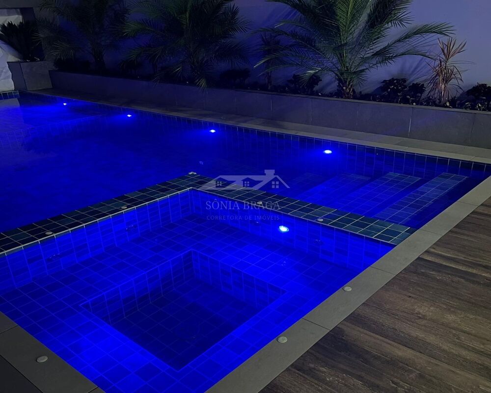 Casa, 4 quartos, 252 m² - Foto 11